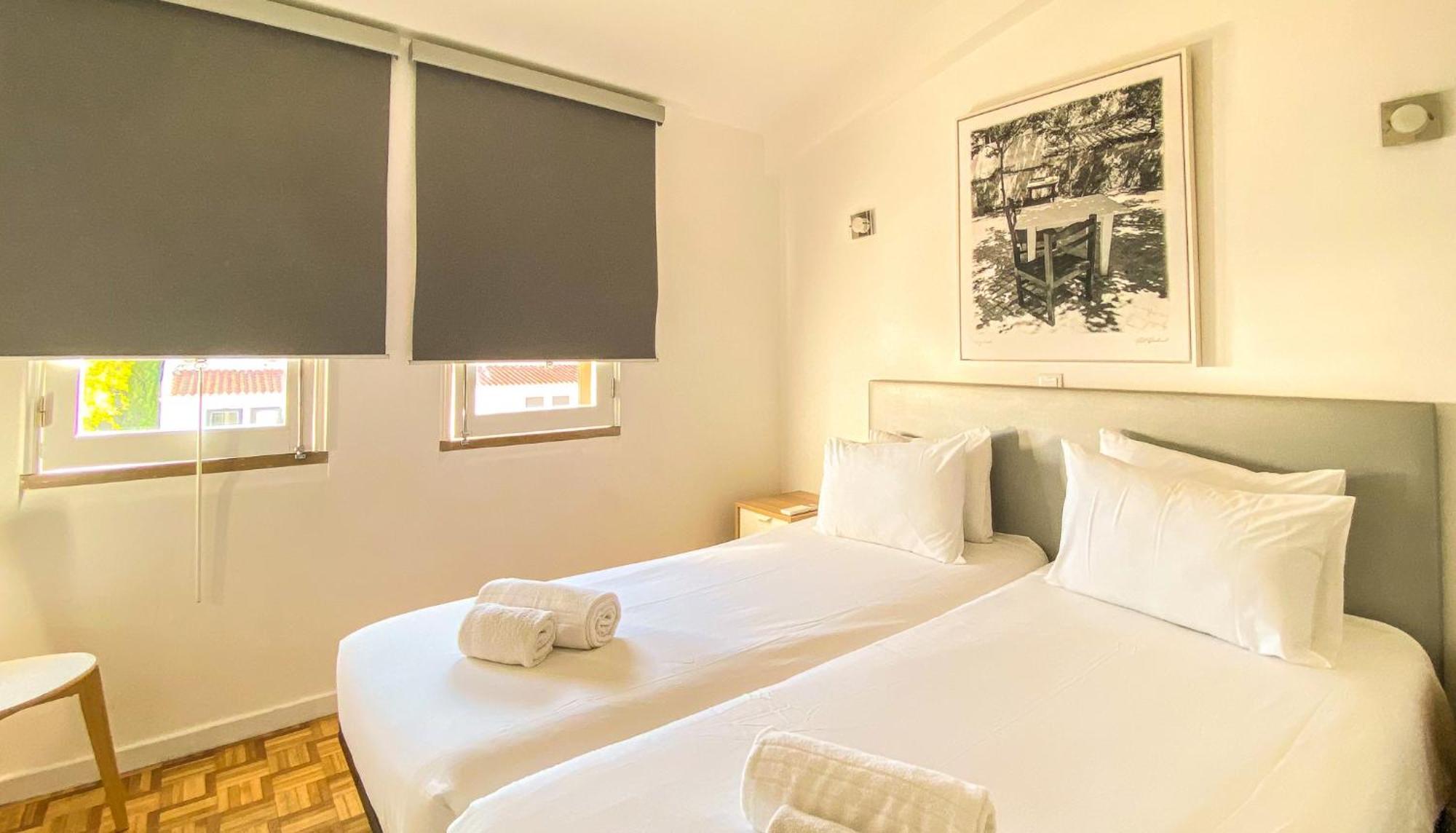Vila Shradhala V4 Vilamoura Marina By Hsrentals Exterior foto